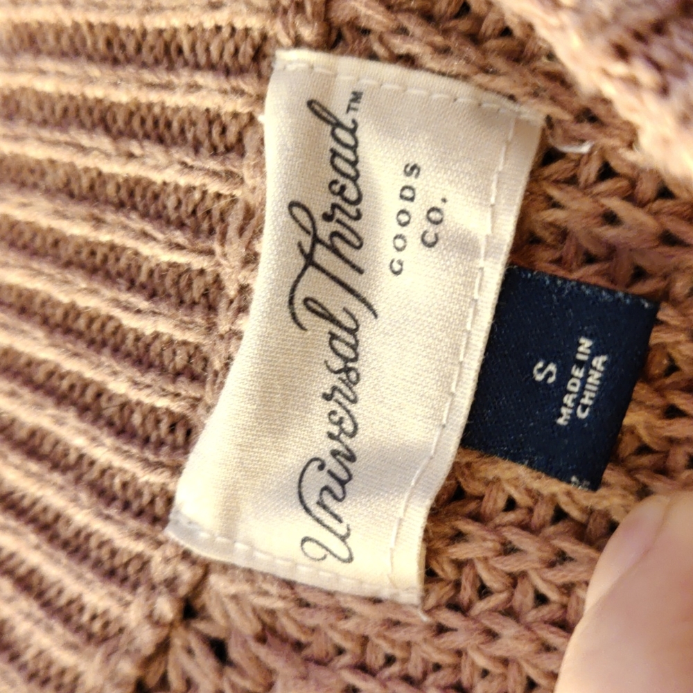 Sweater - Picture 3 of 3